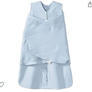 Halo newborn swaddle